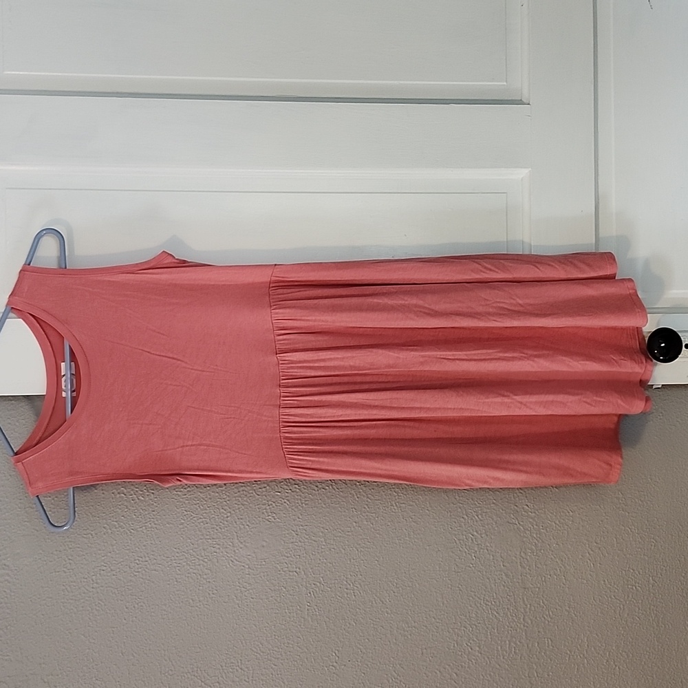 Xs maurices dress with pockets